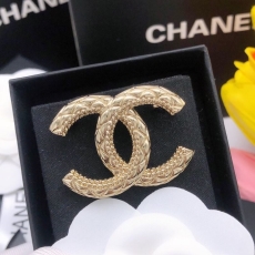 Chanel Brooches